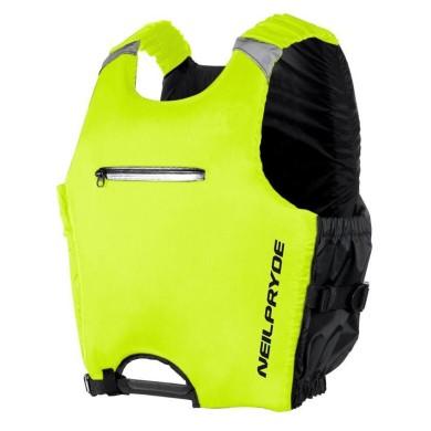 NP Vest high hook (CE50)