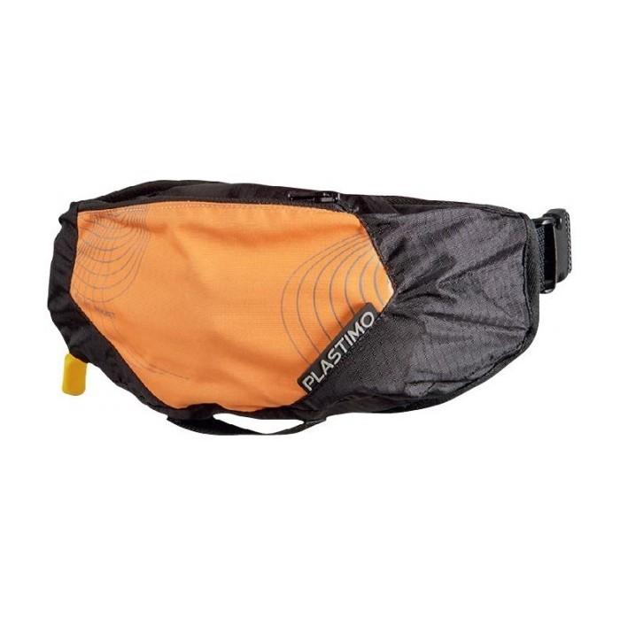 Plastimo gilet gonflable pilot pocket manuel