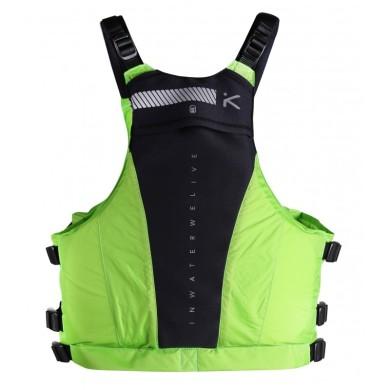 Hiko Endurance gilet flottaison 50N