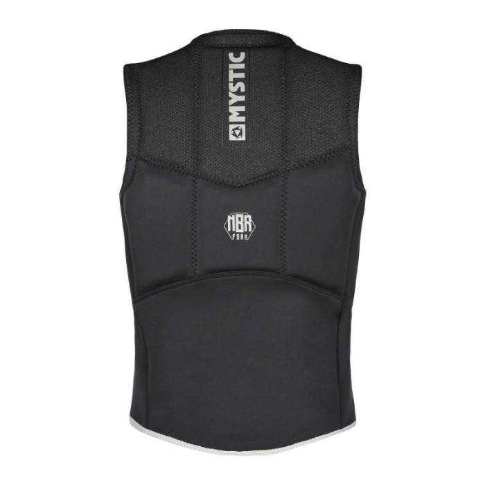 MYSTIC foil impact vest FZ kite