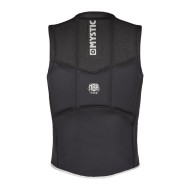 MYSTIC foil impact vest FZ kite