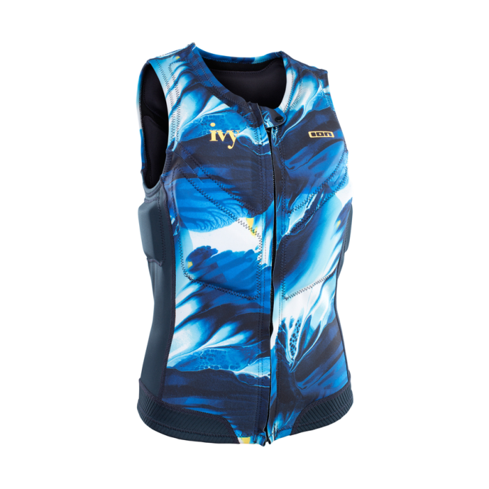 ION Ivy vest women FZ 2021