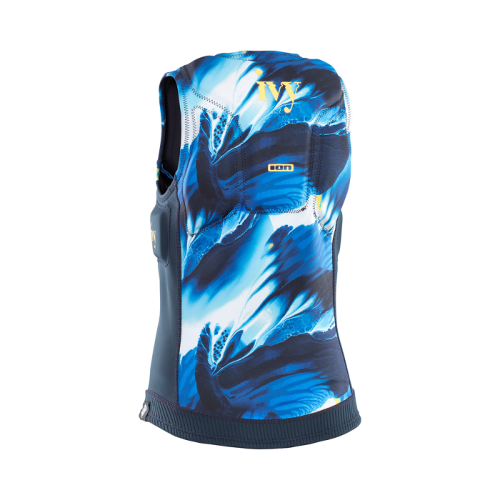 ION Ivy vest women FZ 2021