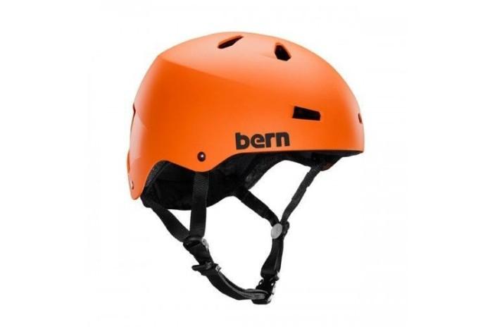 BERN Macon casque H2O