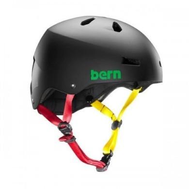 BERN Macon casque H2O