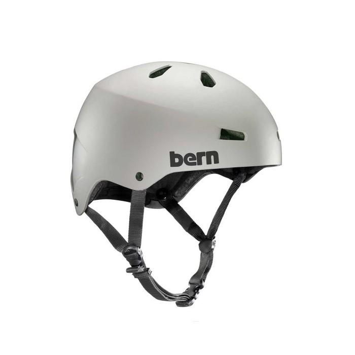 BERN Macon casque H2O