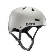 BERN Macon casque H2O