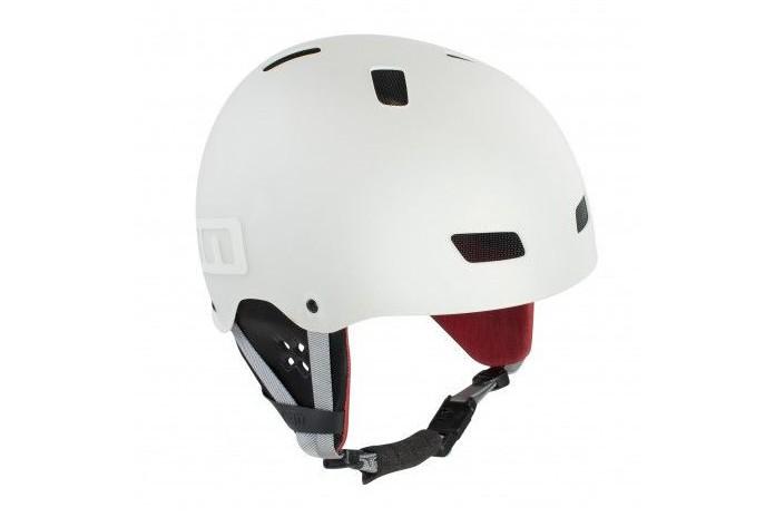 ION Hardcap select 3.1