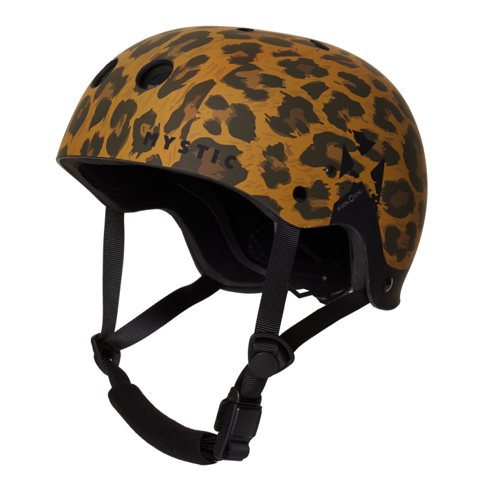 MYSTIC MK8 X helmet 2021