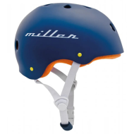 Casque Miller Division Pro Helmet