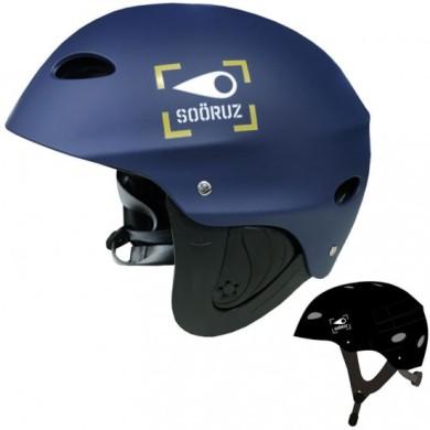SOORUZ Helmet Ride 2021