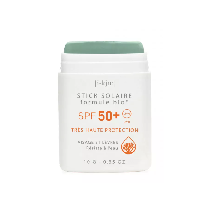 EQ Sun balm stick 50SPF BIO EQ Sun balm stick 50SPF BIO