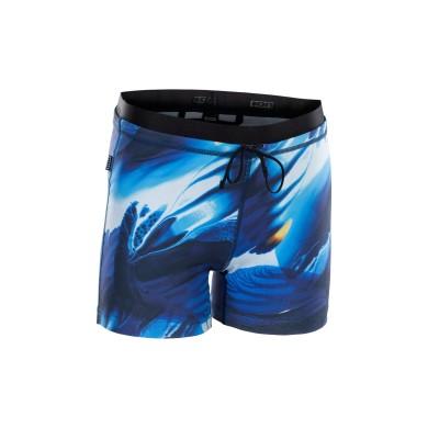 ION Amaze Shorty Rashguard Pants Femme