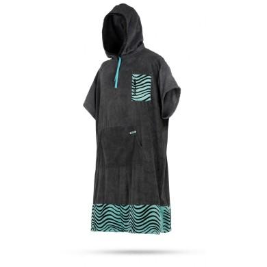 MYSTIC Poncho Allover
