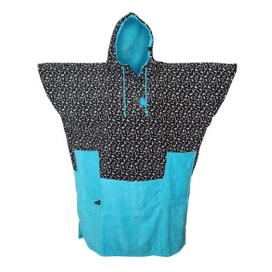 All In Poncho