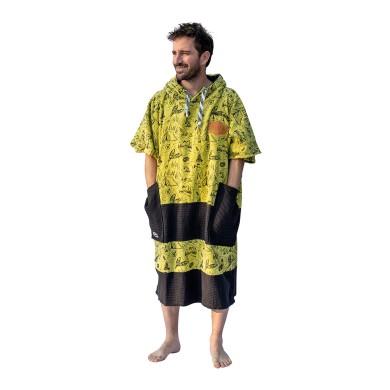 All In Poncho
