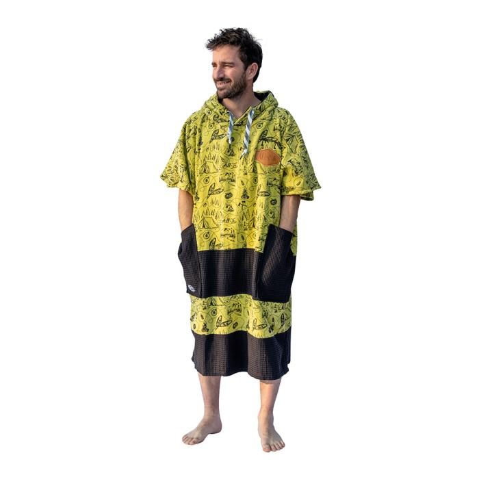 All In Poncho