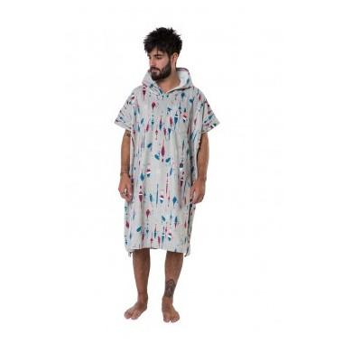 AFTER Essentials Ponchos
