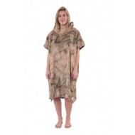 AFTER Essentials Ponchos