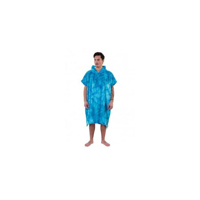 AFTER Essentials Ponchos