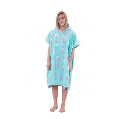 AFTER Essentials Ponchos
