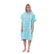 AFTER Essentials Ponchos