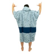 All In V Poncho Big Foot All In V Poncho Big Foot