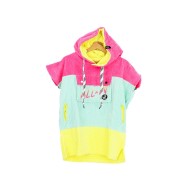 All In Poncho Junior