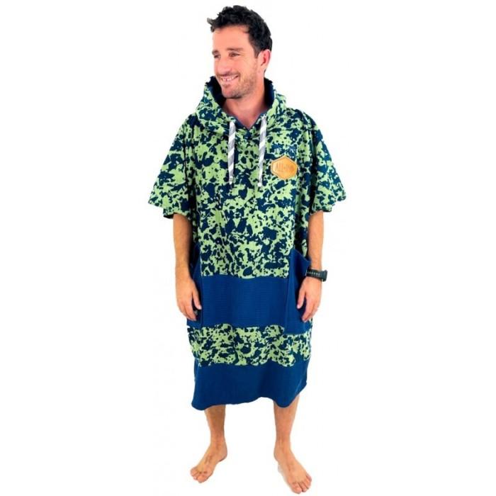 All In Poncho Junior