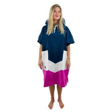 All In Poncho Junior