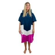 All In Poncho Junior
