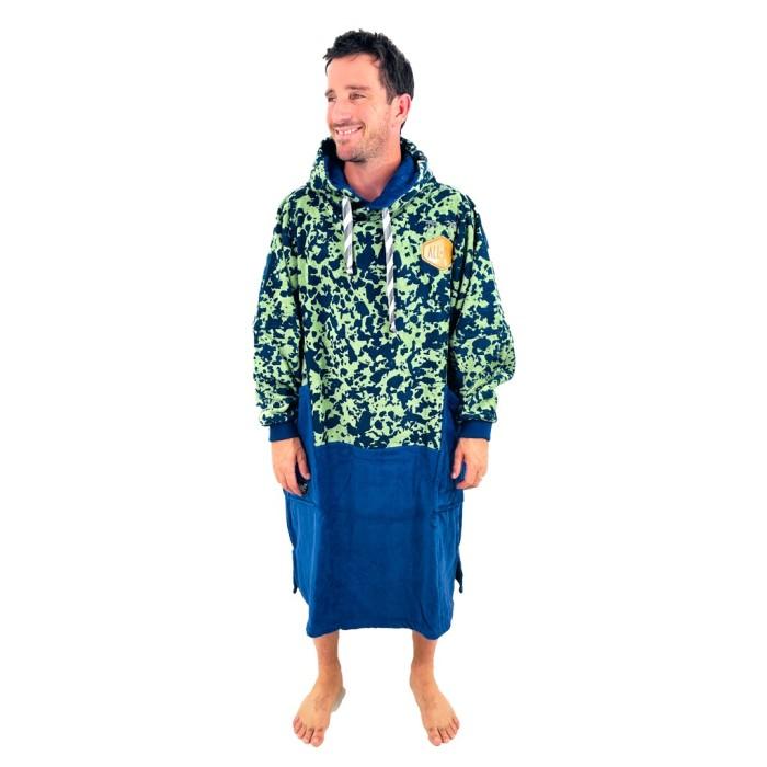 All In Poncho Junior