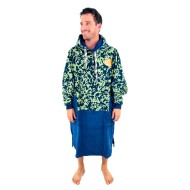 All In Poncho Junior
