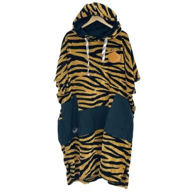 All In Poncho Junior