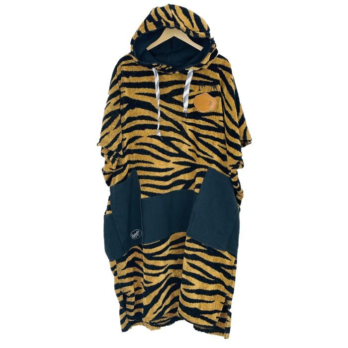 All In Poncho Junior