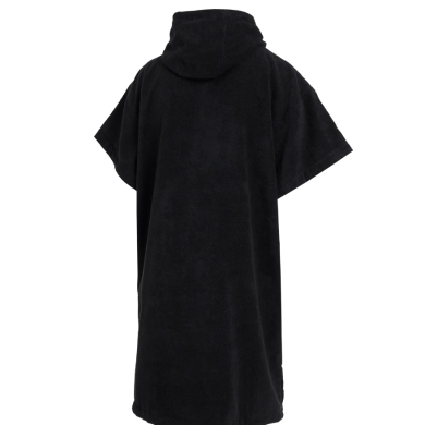 MYSTIC Poncho Velour 2023