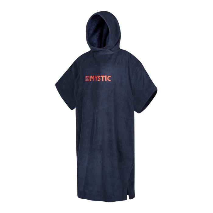MYSTIC Poncho Regular 2021