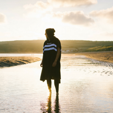 Northcore Poncho Beach Basha