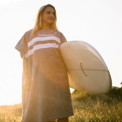Northcore Poncho Beach Basha