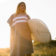 Northcore Poncho Beach Basha