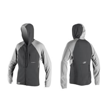 O'NEILL filter jacket gris