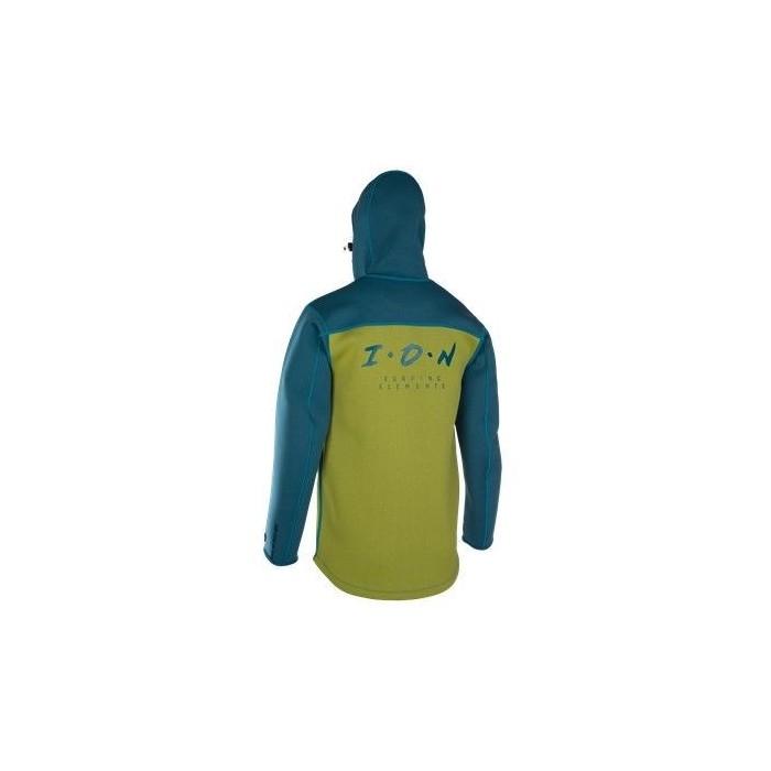 ION hooded neo AMP vest 2019