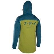 ION hooded neo AMP vest 2019