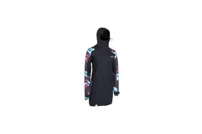 ION Neo Cosy Coat Core Femme