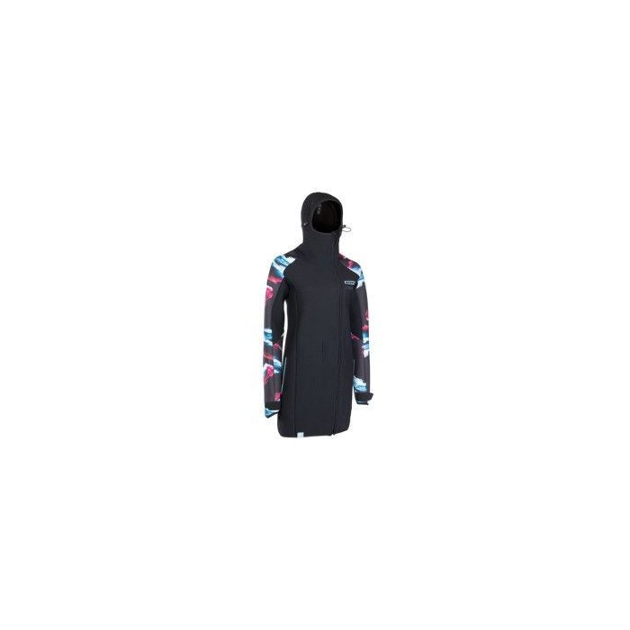 ION Neo Cosy Coat Core Femme