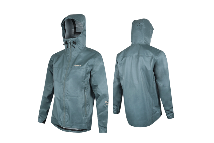 MANERA Blizzard jacket 2023