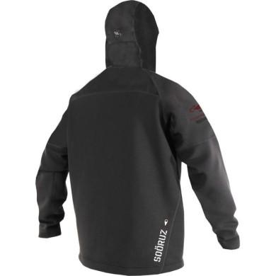 SOORUZ Zip hood westside 2022
