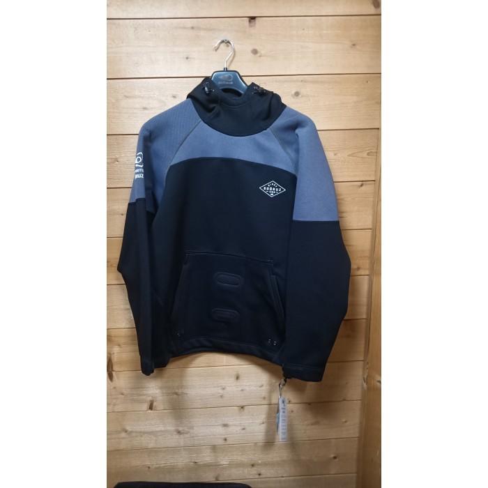 SOORUZ sweat neo hooded outside 2022
