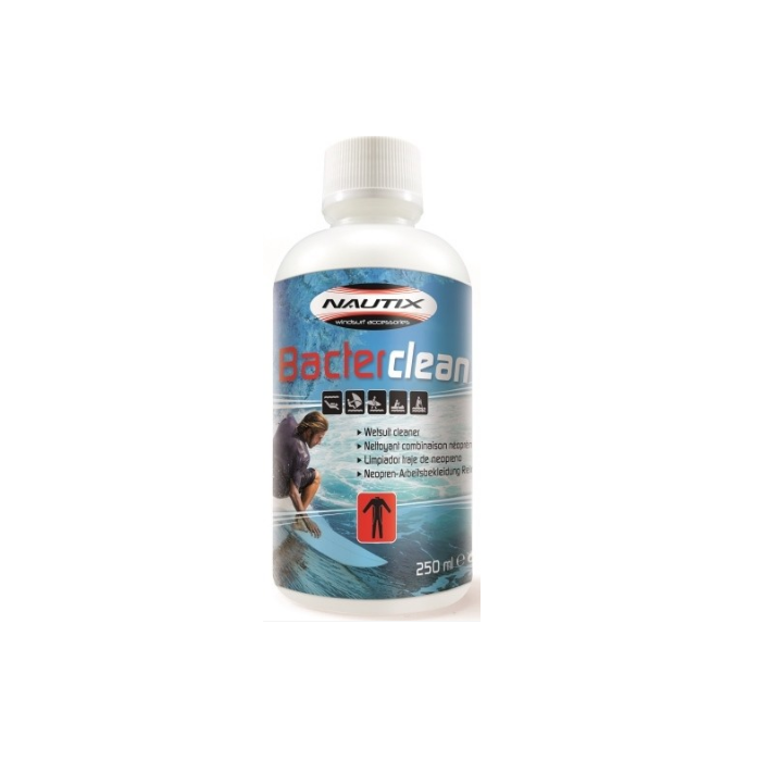 Bacterclean Nautix