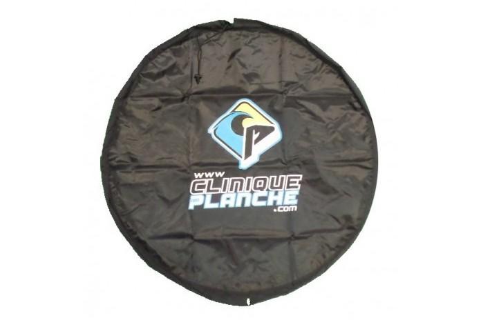 Sac pour combinaison clinique de la planche